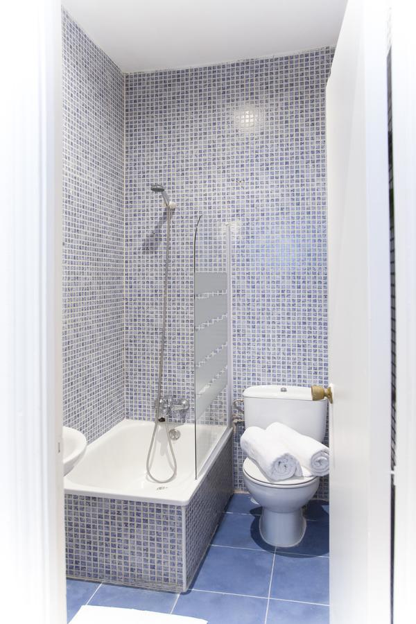 Solfai Vacacional 8 Apartment Madrid Bagian luar foto